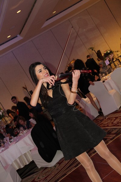 LAU MSA 3rd Annual Gala Dinner